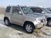 Preview 1997 Mitsubishi Pajero Junior