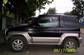 Preview 1997 Mitsubishi Pajero Junior