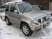 Preview 1997 Mitsubishi Pajero Junior