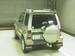 Preview Pajero Junior