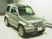 Preview 1997 Mitsubishi Pajero Junior