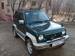 Preview 1997 Mitsubishi Pajero Junior