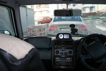 1997 Mitsubishi Pajero Junior For Sale