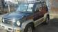 Preview Pajero Junior
