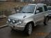 Images Mitsubishi Pajero Junior