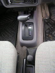 1997 Mitsubishi Pajero Junior Images