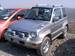 Images Mitsubishi Pajero Junior