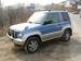 Images Mitsubishi Pajero Junior
