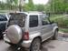 Preview 1997 Pajero Junior