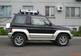 Preview 1997 Mitsubishi Pajero Junior