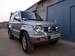 Preview 1997 Mitsubishi Pajero Junior