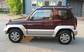 Preview 1997 Pajero Junior