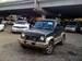 Pics Mitsubishi Pajero Junior