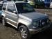 Pics Mitsubishi Pajero Junior