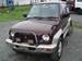 Preview 1997 Mitsubishi Pajero Junior