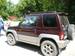 Preview Mitsubishi Pajero Junior