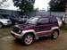 Pictures Mitsubishi Pajero Junior