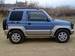 Preview 1997 Mitsubishi Pajero Junior