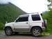 Preview 1997 Mitsubishi Pajero Junior