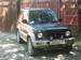 Preview 1997 Mitsubishi Pajero Junior