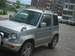 Preview 1997 Mitsubishi Pajero Junior