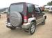 Preview Mitsubishi Pajero Junior