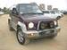 Preview 1997 Mitsubishi Pajero Junior