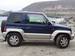 Images Mitsubishi Pajero Junior