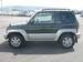 Images Mitsubishi Pajero Junior