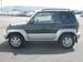 1998 mitsubishi pajero junior