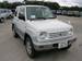 Images Mitsubishi Pajero Junior