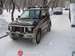 Pictures Mitsubishi Pajero Junior