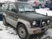 Pictures Mitsubishi Pajero Junior