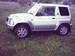 Preview 1998 Pajero Junior