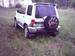 Preview 1998 Mitsubishi Pajero Junior