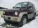 Pictures Mitsubishi Pajero Junior