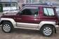 Pics Mitsubishi Pajero Junior