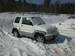 Pics Mitsubishi Pajero Junior