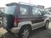 Preview Pajero Junior