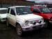 Pictures Mitsubishi Pajero Junior