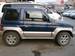 Preview 1998 Pajero Junior