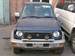 Preview 1998 Mitsubishi Pajero Junior