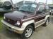 Preview 1998 Mitsubishi Pajero Junior