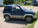 Preview Pajero Junior
