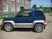 Preview 1998 Pajero Junior