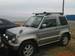 Preview 1998 Mitsubishi Pajero Junior