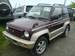 Preview 1998 Mitsubishi Pajero Junior