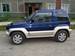 Preview Mitsubishi Pajero Junior