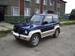 Preview Mitsubishi Pajero Junior