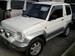 Preview Mitsubishi Pajero Junior